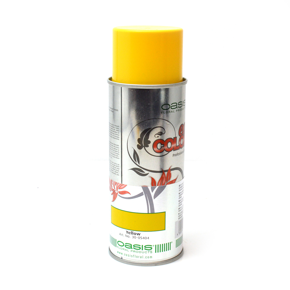 Spray Oasis Galben AFO