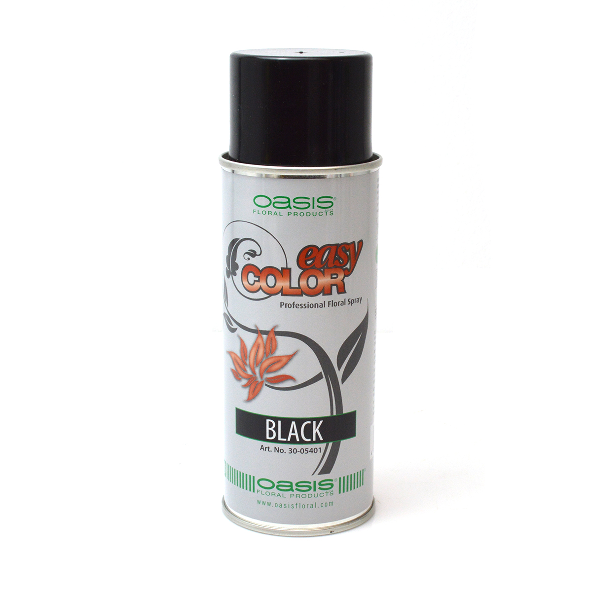 Spray Oasis negru