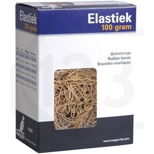 Elastice 100gr