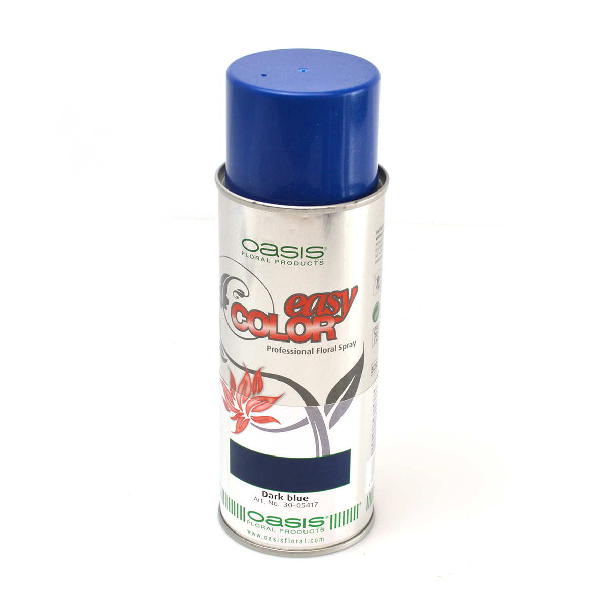 Spray Color Dark blue - albastru inchis AFO