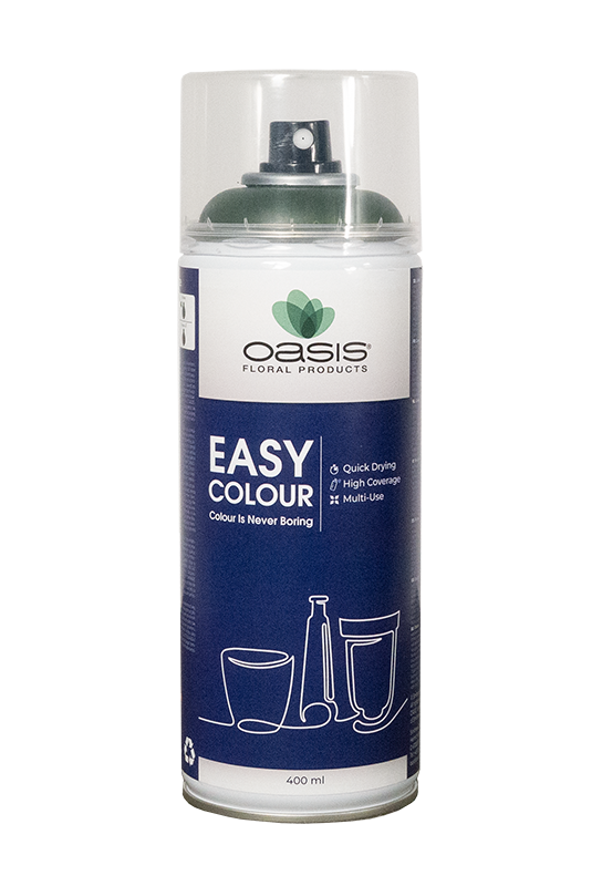 Spray Color Oasis moss green AFO