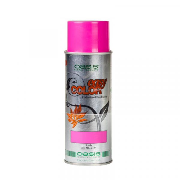 Spray Oasis roz Pink Roz