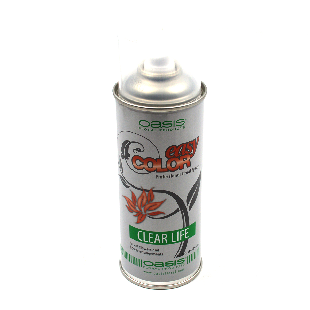 Spray Oasis Clear Life AFO