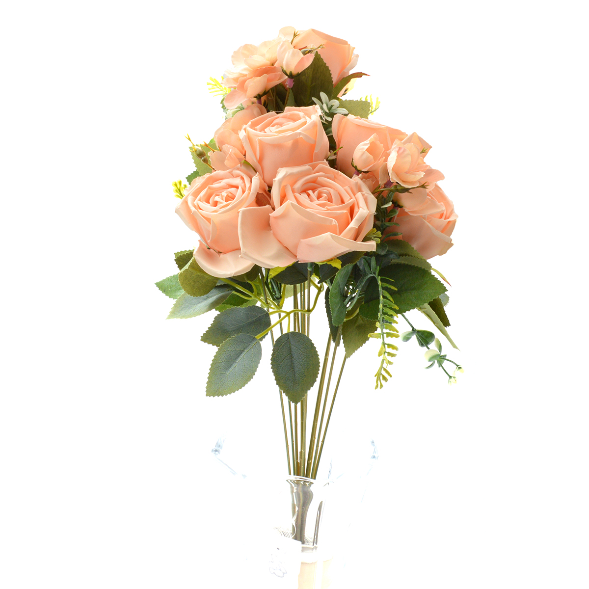 Buchet 7 trandafiri upper class somon AFO