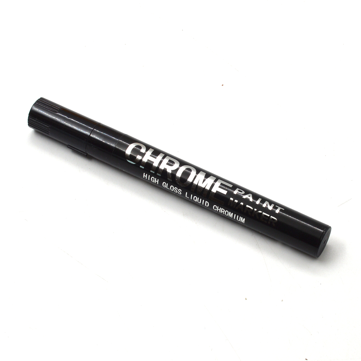 Marker CHROME SILVER efect oglinda 3mm AFO