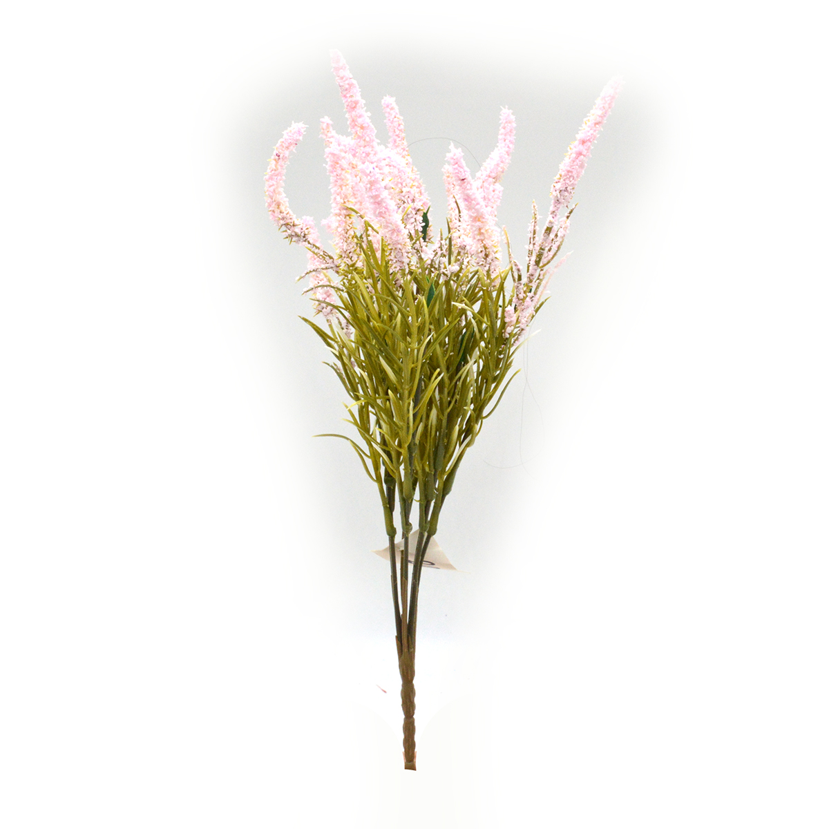 Buchet fir artificial Lavandula Angustifolia roz