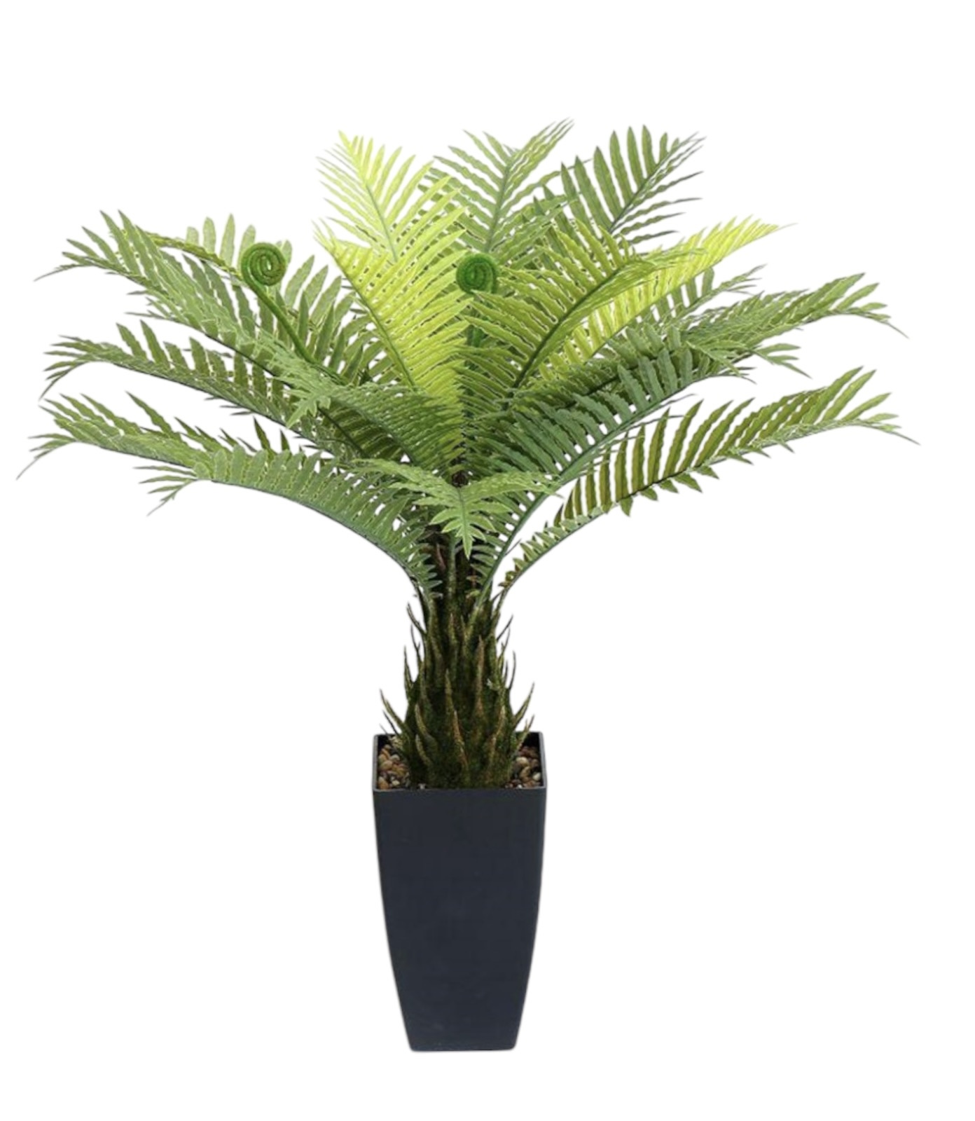 Planta Artificiala Premium Feriga 75cm