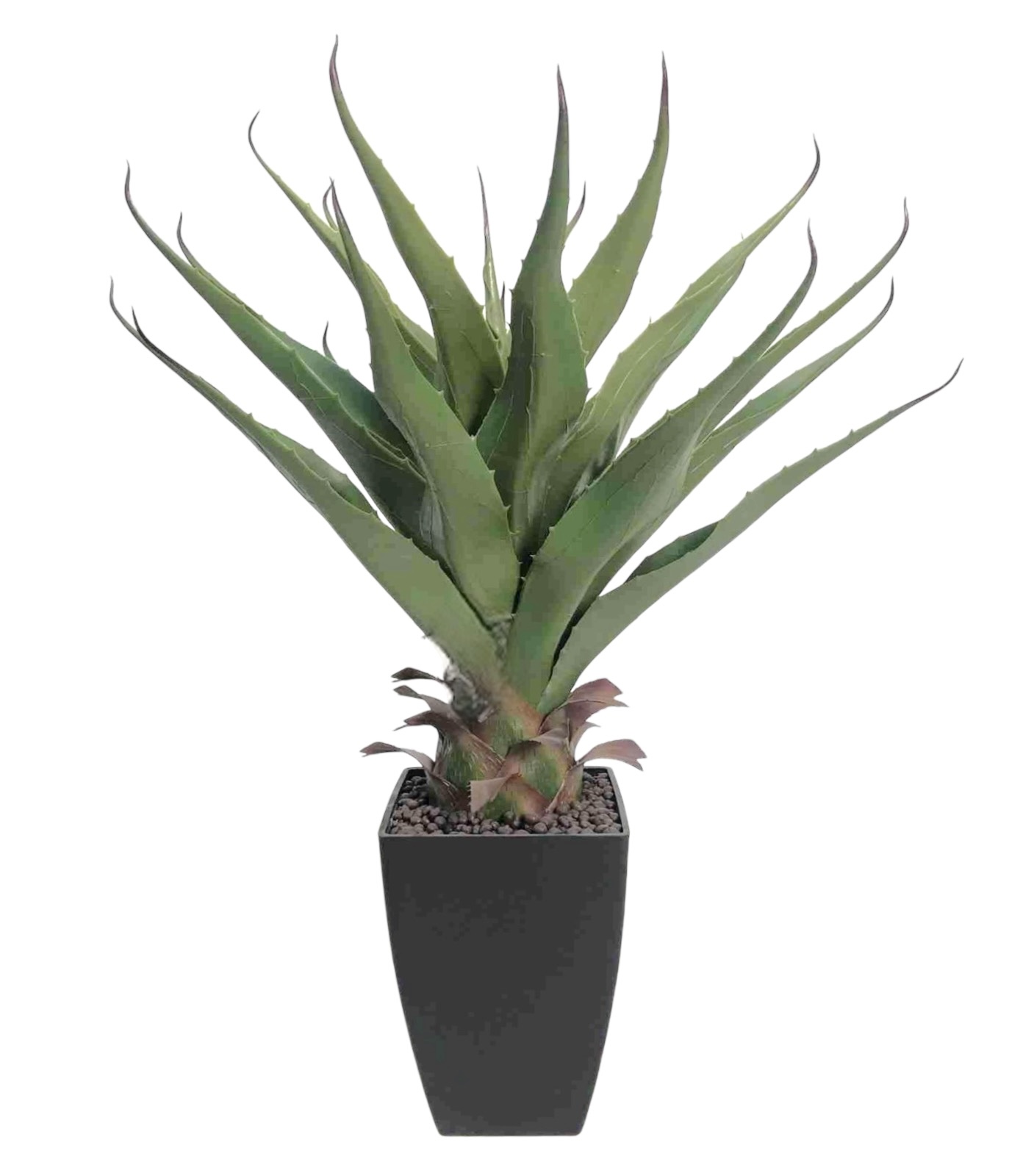 Planta Artificiala Premium Agave 58cm