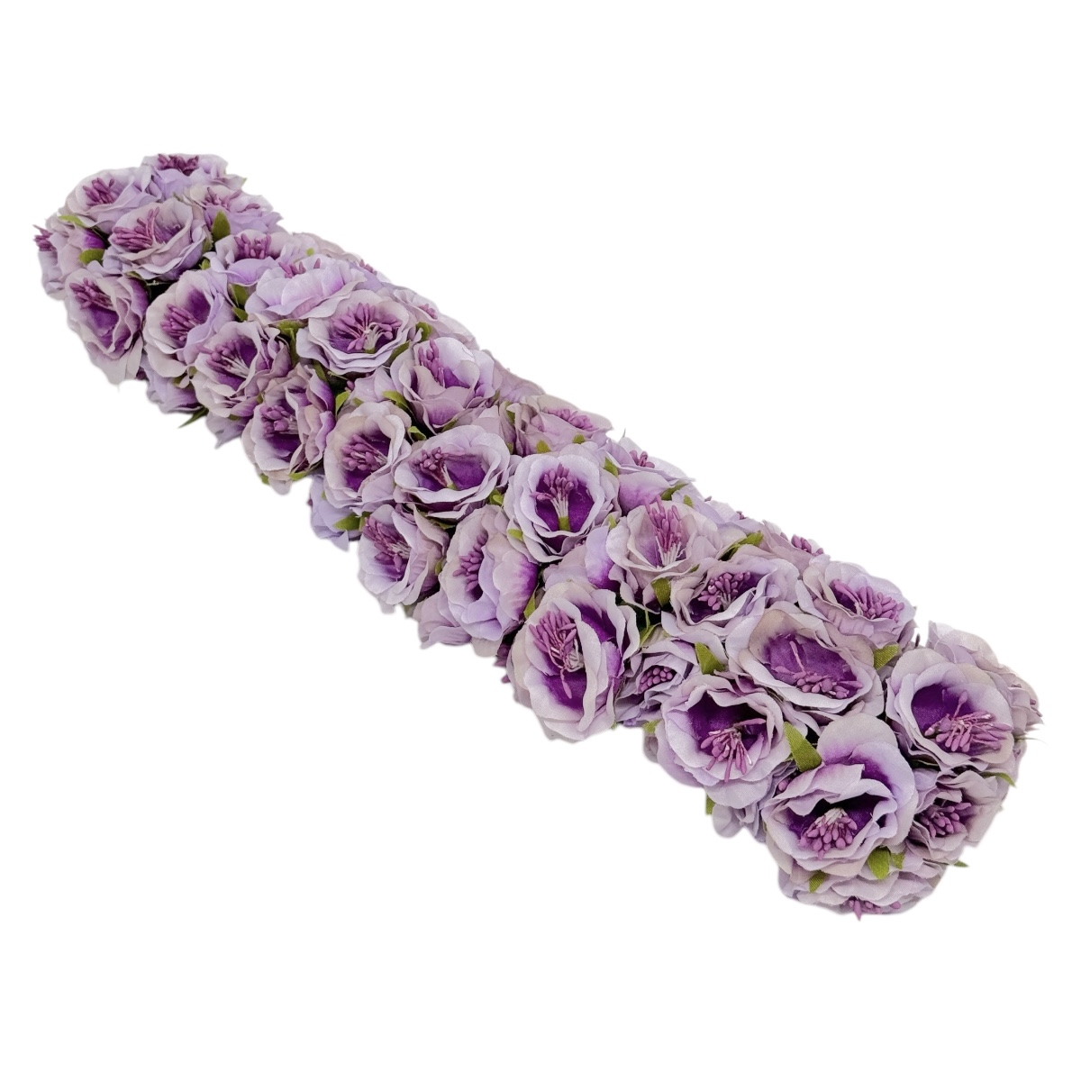 Set 72 buc Campanula Textile Violet