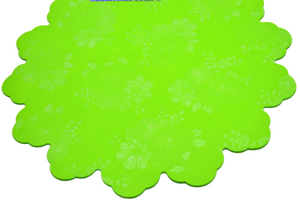 Celofan Rotund 40CM PIW Verde Deschis AFO