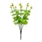 Buchet Artificial 7 Fire Eucalipt Mic - Verde Deschis