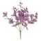 Buchet Artificial 5 Fire Eucalipt Populus Violet