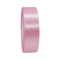 Rola Satin 2.5cm Sweet Pink