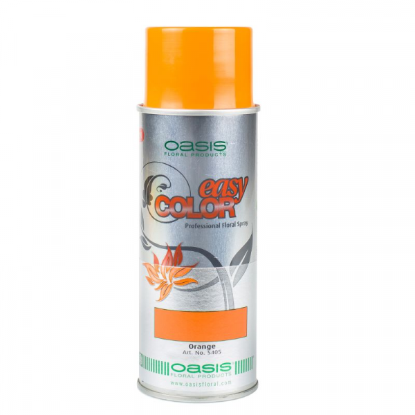 Spray Oasis Orange AFO